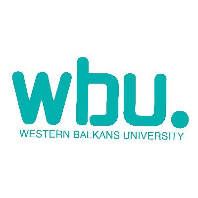 Western Balkans University